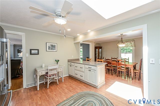 6701 Marl Springs Dr, New Kent, VA 23124
