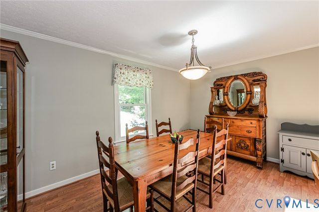 6701 Marl Springs Dr, New Kent, VA 23124