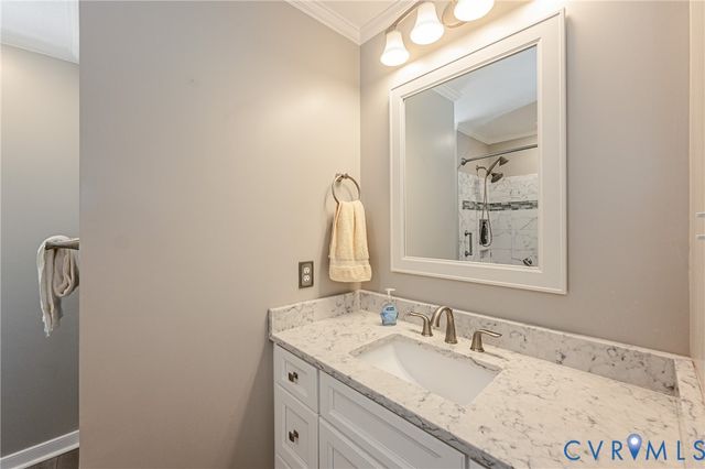 6701 Marl Springs Dr, New Kent, VA 23124