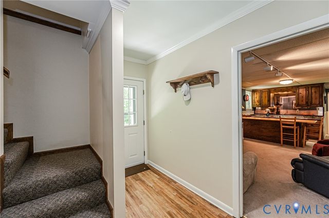 6701 Marl Springs Dr, New Kent, VA 23124