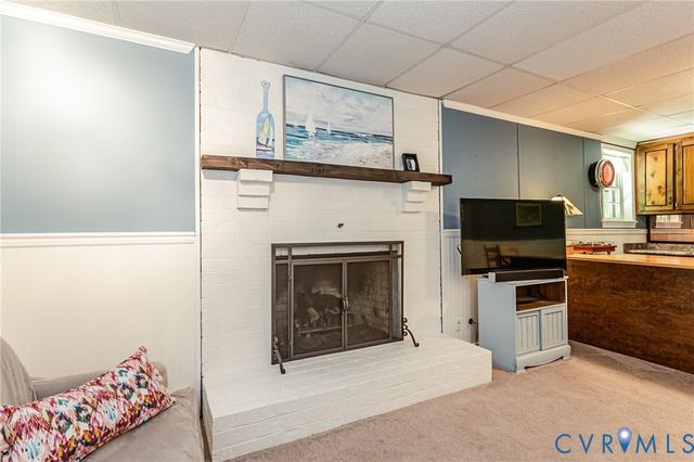 6701 Marl Springs Dr, New Kent, VA 23124