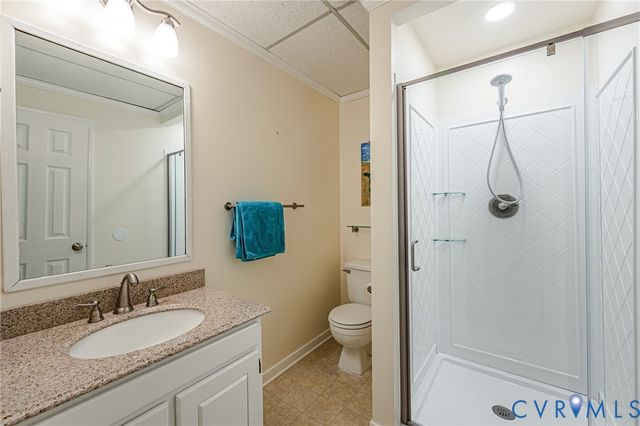 6701 Marl Springs Dr, New Kent, VA 23124