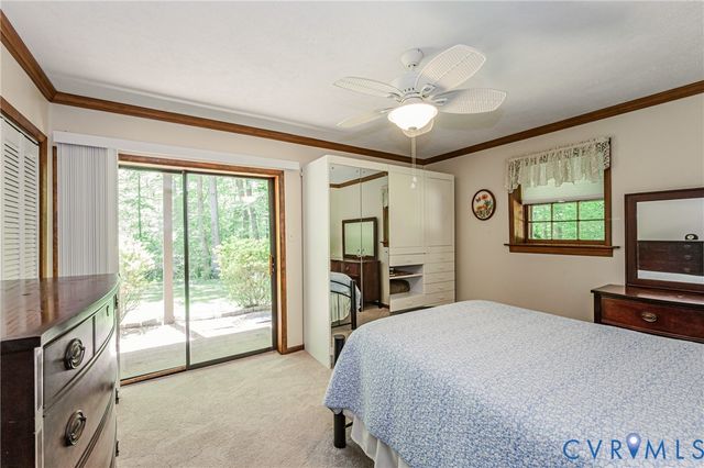 6701 Marl Springs Dr, New Kent, VA 23124
