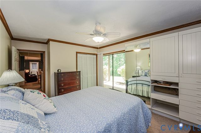 6701 Marl Springs Dr, New Kent, VA 23124