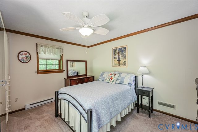6701 Marl Springs Dr, New Kent, VA 23124