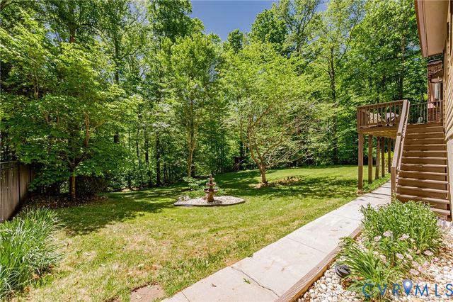 6701 Marl Springs Dr, New Kent, VA 23124