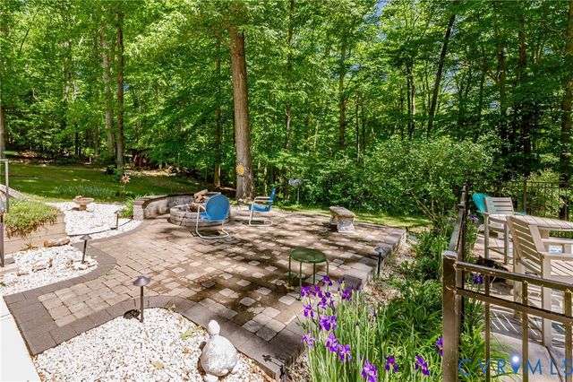 6701 Marl Springs Dr, New Kent, VA 23124