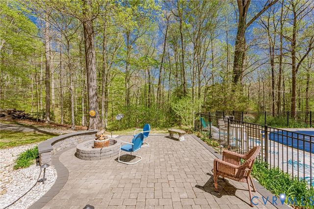 6701 Marl Springs Dr, New Kent, VA 23124