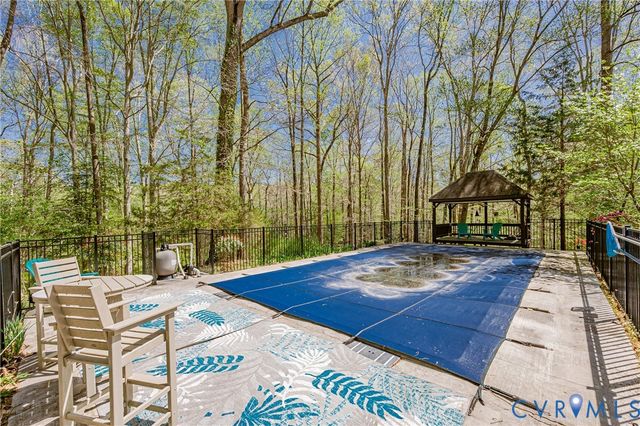 6701 Marl Springs Dr, New Kent, VA 23124