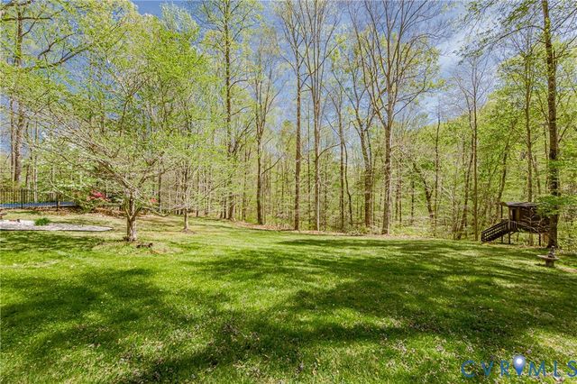 6701 Marl Springs Dr, New Kent, VA 23124