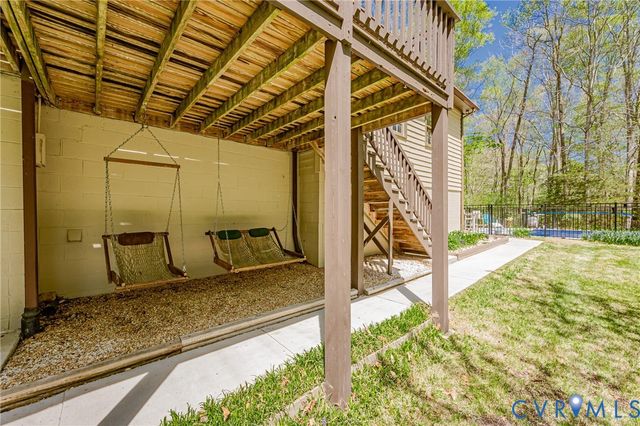 6701 Marl Springs Dr, New Kent, VA 23124