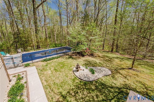 6701 Marl Springs Dr, New Kent, VA 23124