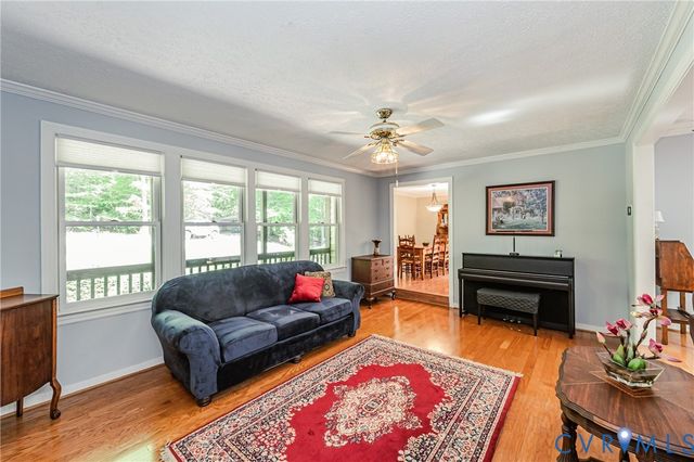 6701 Marl Springs Dr, New Kent, VA 23124