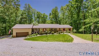 6701 Marl Springs Dr, New Kent, VA 23124