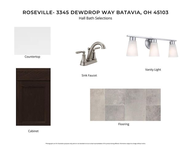 3345 Dewdrop Way, Batavia, OH 45103