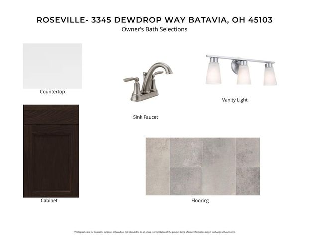 3345 Dewdrop Way, Batavia, OH 45103