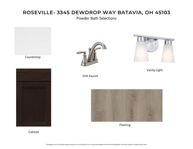 3345 Dewdrop Way, Batavia, OH 45103