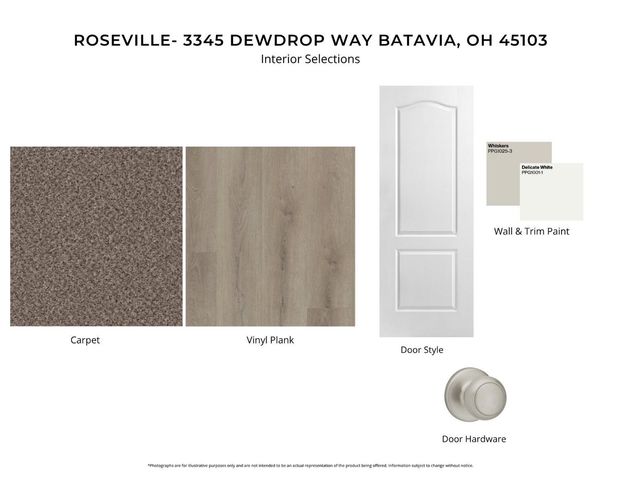 3345 Dewdrop Way, Batavia, OH 45103