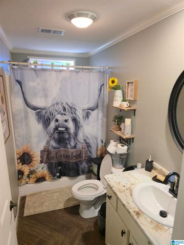 1760 COUNTY ROAD 538, Hanceville, AL 35077