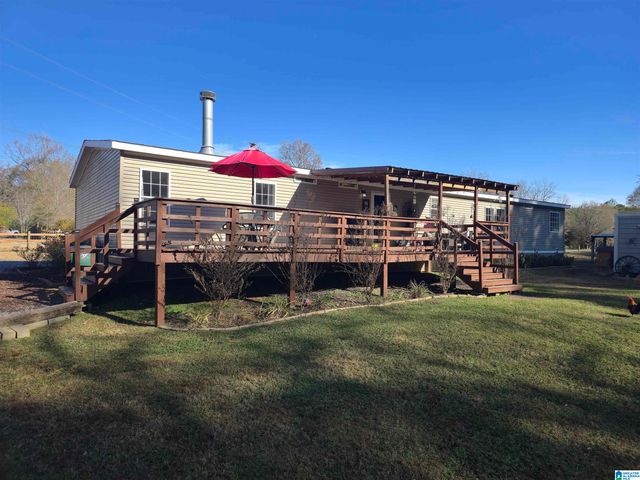 1760 COUNTY ROAD 538, Hanceville, AL 35077