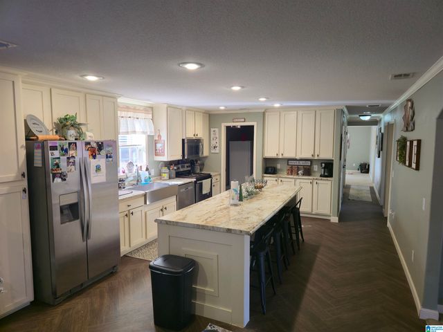 1760 COUNTY ROAD 538, Hanceville, AL 35077