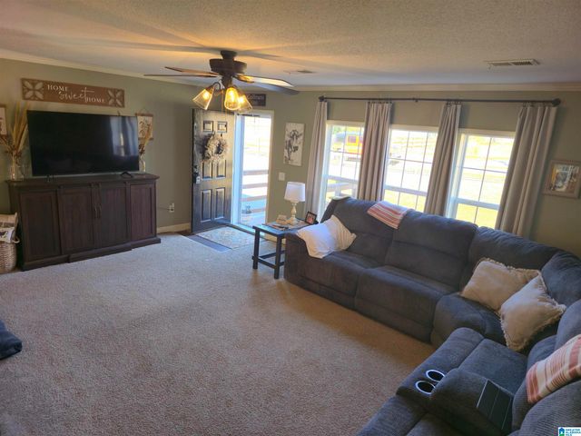 1760 COUNTY ROAD 538, Hanceville, AL 35077