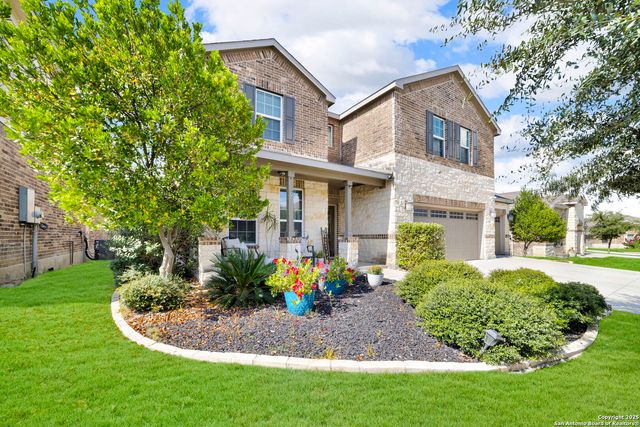 610 RIDGE PARK DR, New Braunfels, TX 78130
