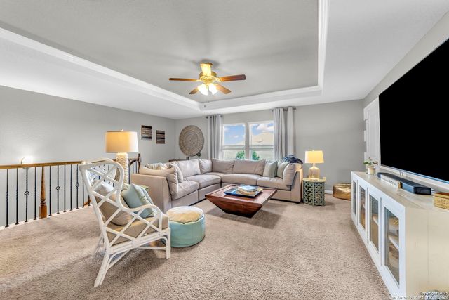 610 RIDGE PARK DR, New Braunfels, TX 78130