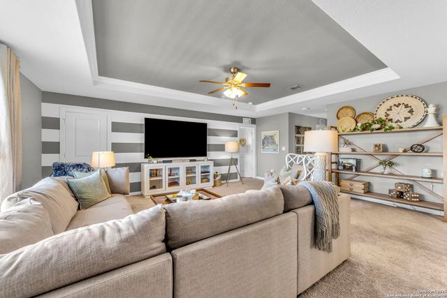610 RIDGE PARK DR, New Braunfels, TX 78130