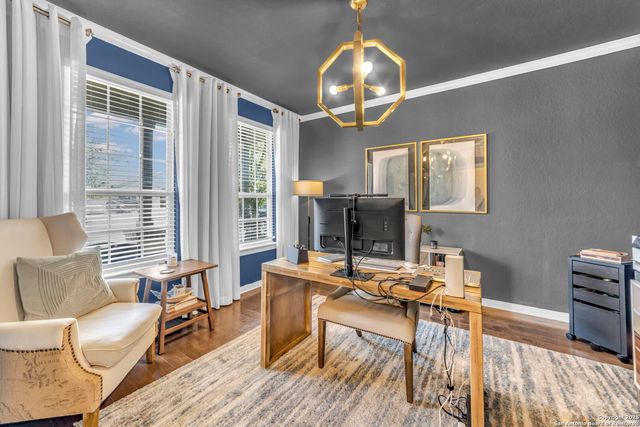610 RIDGE PARK DR, New Braunfels, TX 78130