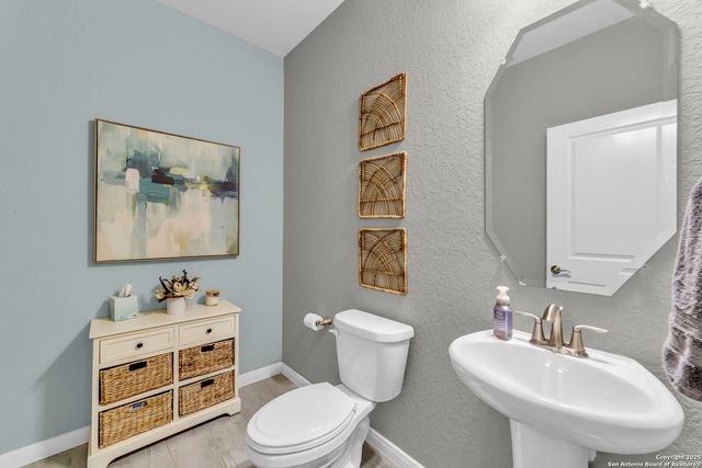 610 RIDGE PARK DR, New Braunfels, TX 78130