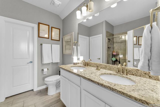 610 RIDGE PARK DR, New Braunfels, TX 78130