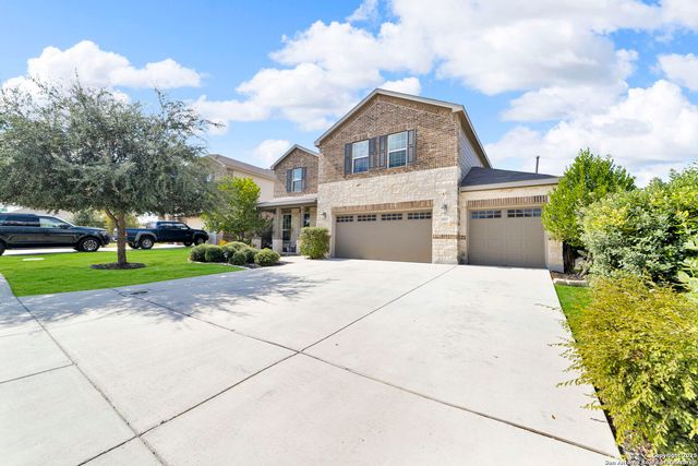 610 RIDGE PARK DR, New Braunfels, TX 78130