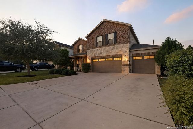 610 RIDGE PARK DR, New Braunfels, TX 78130