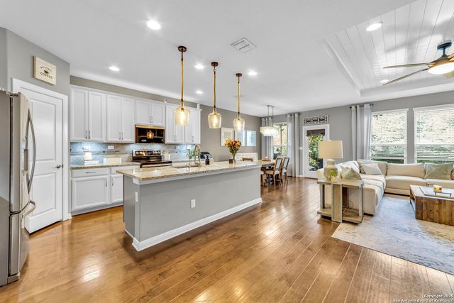 610 RIDGE PARK DR, New Braunfels, TX 78130