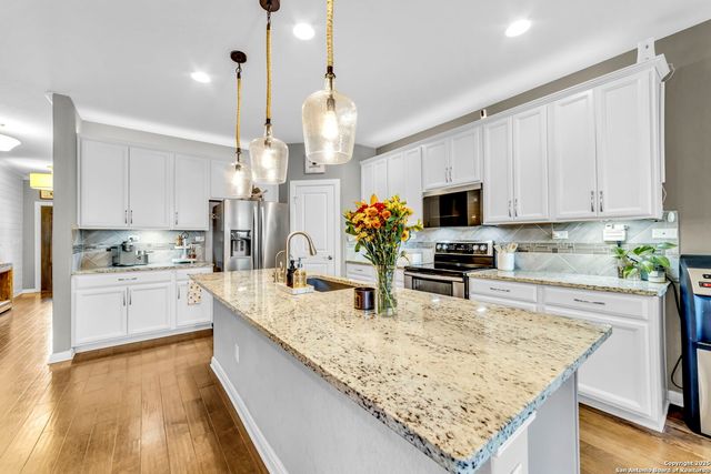610 RIDGE PARK DR, New Braunfels, TX 78130