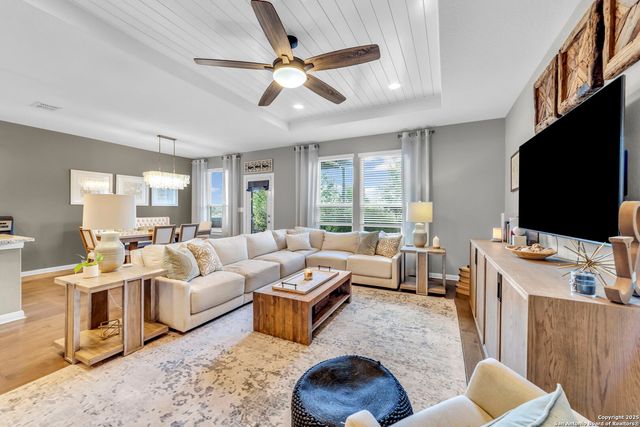 610 RIDGE PARK DR, New Braunfels, TX 78130