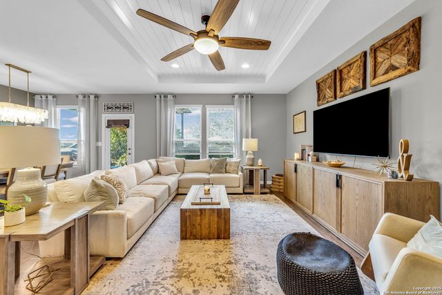 610 RIDGE PARK DR, New Braunfels, TX 78130