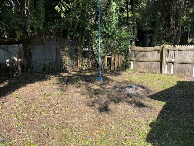 1709 Amherst Street, Brunswick, GA 31520