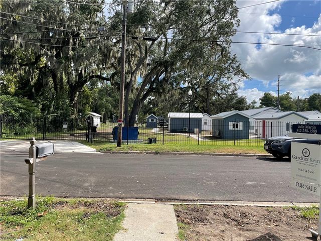 1709 Amherst Street, Brunswick, GA 31520