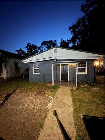 1709 Amherst Street, Brunswick, GA 31520