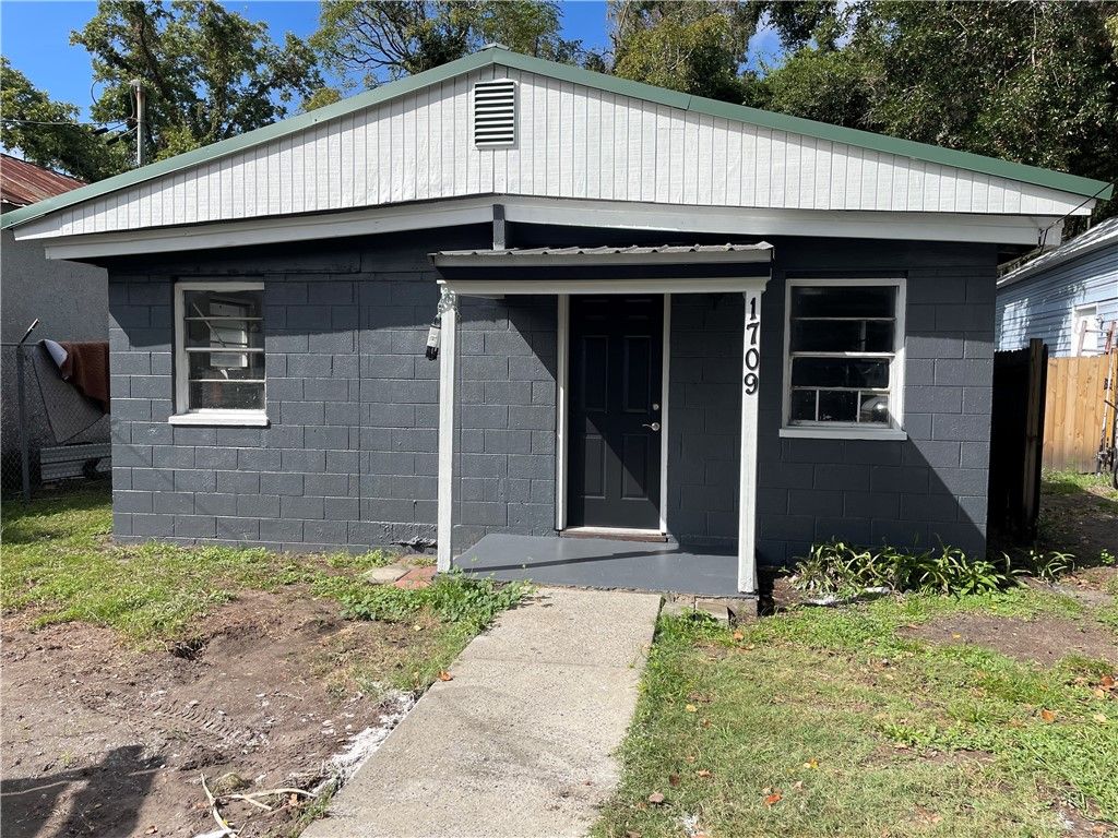1709 Amherst Street, Brunswick, GA 31520