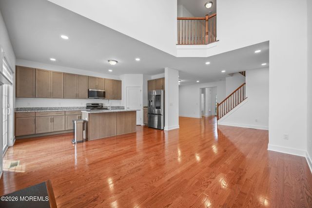 3 Valentino Drive, Old Bridge, NJ 08857