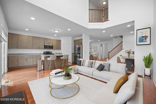 3 Valentino Drive, Old Bridge, NJ 08857
