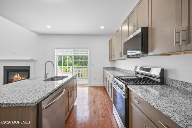 3 Valentino Drive, Old Bridge, NJ 08857