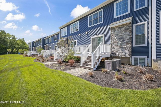 3 Valentino Drive, Old Bridge, NJ 08857