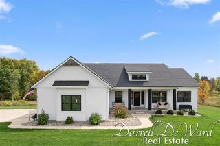 4880 Oaklee Lane, Caledonia, MI 49316