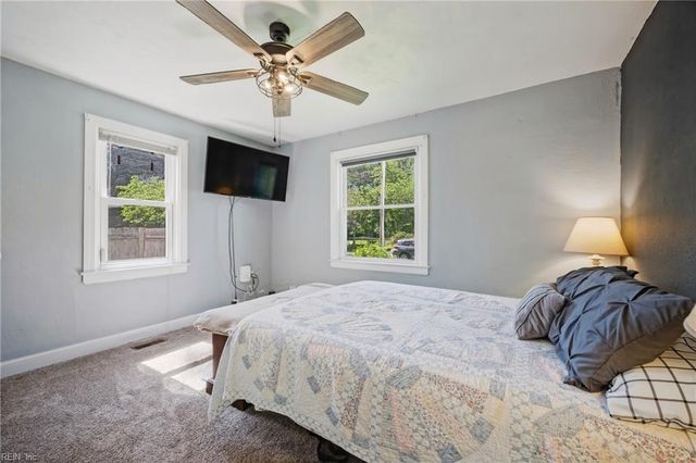 503 E Westmont AVE, Norfolk, VA 23503