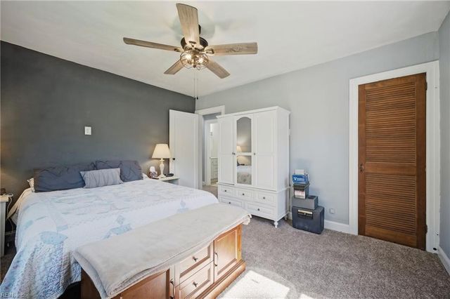 503 E Westmont AVE, Norfolk, VA 23503