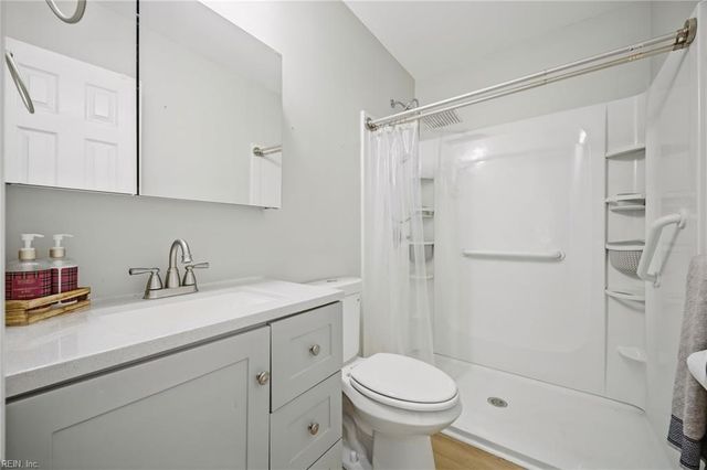 503 E Westmont AVE, Norfolk, VA 23503